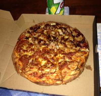 Drysdale Village Pizza - Accommodation Main Beach
