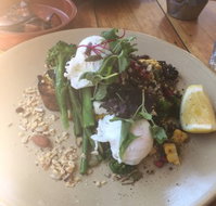 Jackson Dodds - Accommodation Main Beach