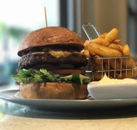 JD's Diner  Bar - Accommodation Main Beach