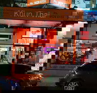 Khun Thai - Accommodation Main Beach