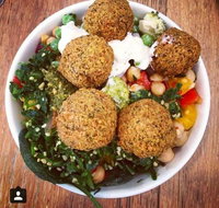 Mama Falafel - Accommodation Main Beach