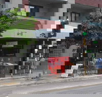 Miss Margaret - Accommodation Main Beach