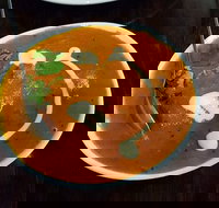 Privileged Punjab Authentic Indian Restaurant - Accommodation Main Beach