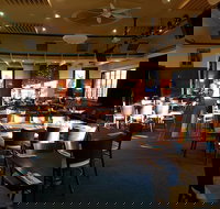 St George Dining Room - Accommodation Main Beach