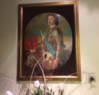 St Petersburg Restaurant - Accommodation Main Beach