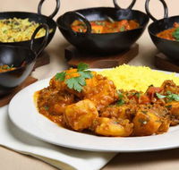 Tandoori Lovers Authentic Indian Restaurant - Accommodation Main Beach