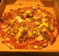 TC's Diner  Pizza - Accommodation Main Beach