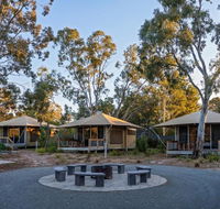 Discovery Parks Barossa Valley - Accommodation Main Beach