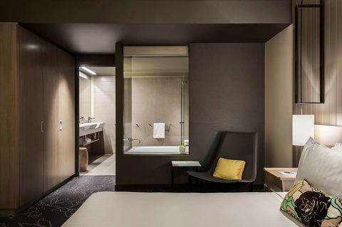 PARKROYAL Darling Harbour, Sydney - Accommodation Main Beach 5