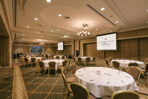 The Stamford Plaza Brisbane - Accommodation Main Beach 6