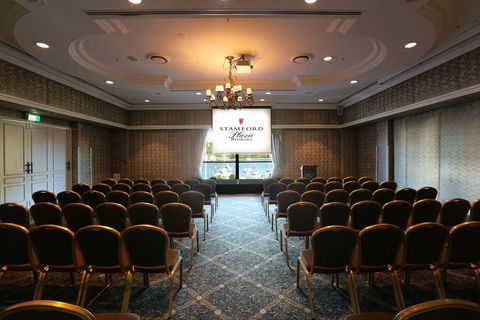 The Stamford Plaza Brisbane - Accommodation Main Beach 7