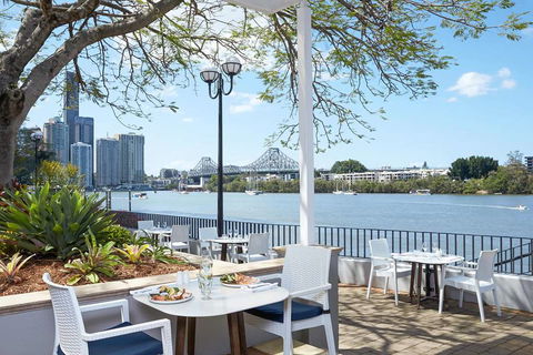 The Stamford Plaza Brisbane - Accommodation Main Beach 9