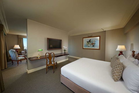 The Stamford Plaza Brisbane - Accommodation Main Beach 12