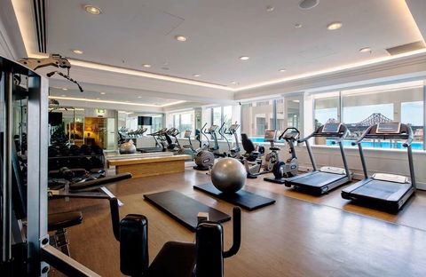 The Stamford Plaza Brisbane - Accommodation Main Beach 13