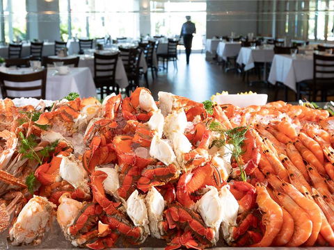 The Stamford Plaza Brisbane - Accommodation Main Beach 14