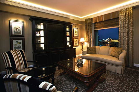 The Stamford Plaza Brisbane - Accommodation Main Beach 15