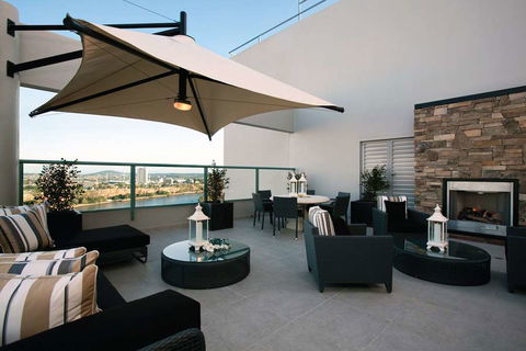 The Stamford Plaza Brisbane - Accommodation Main Beach 16