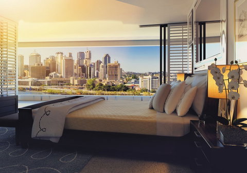 Emporium Hotel South Bank - Accommodation Main Beach 1