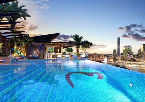 Emporium Hotel South Bank - Accommodation Main Beach 2