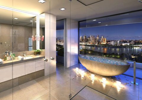 Emporium Hotel South Bank - Accommodation Main Beach 3