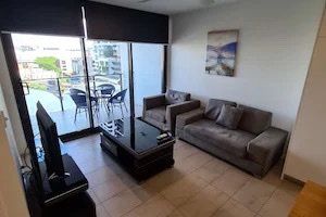 Fleet Lane Apartments - Accommodation Main Beach 5