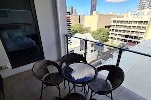 Fleet Lane Apartments - Accommodation Main Beach 9