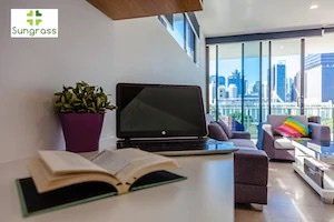 Fleet Lane Apartments - Accommodation Main Beach 11