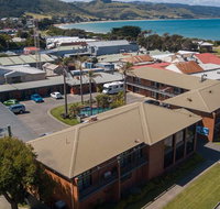 Best Western Apollo Bay and Apartments - Accommodation Main Beach