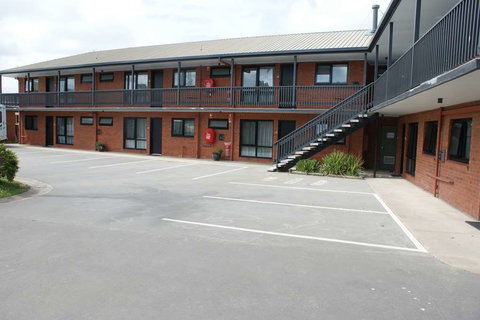 Best Western Apollo Bay and Apartments - Accommodation Main Beach 2