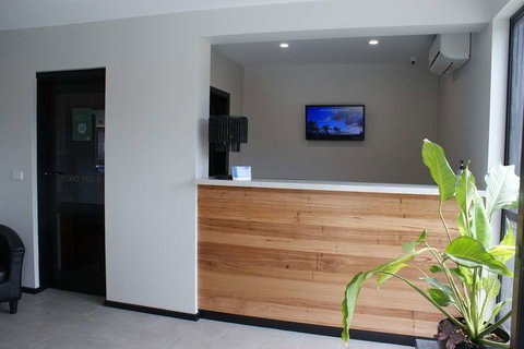Best Western Apollo Bay and Apartments - Accommodation Main Beach 3