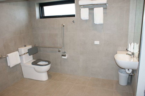 Best Western Apollo Bay and Apartments - Accommodation Main Beach 7