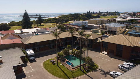 Best Western Apollo Bay and Apartments - Accommodation Main Beach 8
