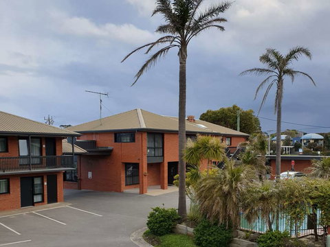 Best Western Apollo Bay and Apartments - Accommodation Main Beach 9