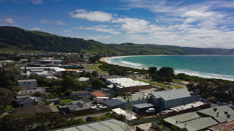 Best Western Apollo Bay and Apartments - Accommodation Main Beach 14