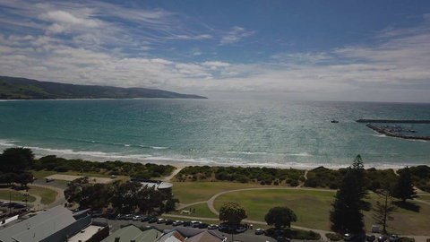Best Western Apollo Bay and Apartments - Accommodation Main Beach 15