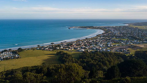 Best Western Apollo Bay and Apartments - Accommodation Main Beach 16