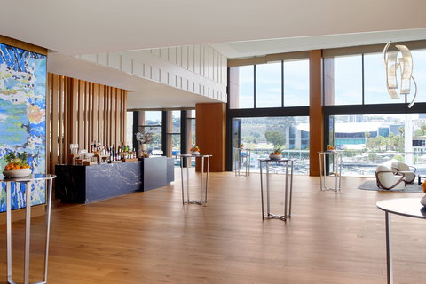 The Ritz-Carlton Perth - Accommodation Main Beach 5