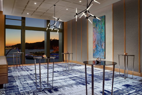 The Ritz-Carlton Perth - Accommodation Main Beach 6