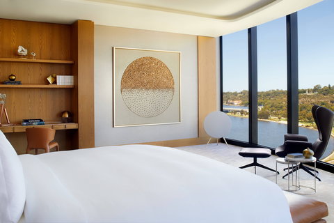 The Ritz-Carlton Perth - Accommodation Main Beach 10