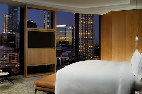 The Ritz-Carlton Perth - Accommodation Main Beach 11