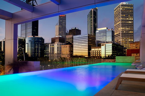 The Ritz-Carlton Perth - Accommodation Main Beach 14