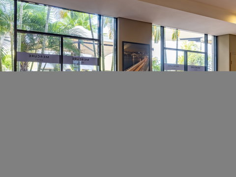 Mercure Brisbane Garden City - Accommodation Main Beach 3