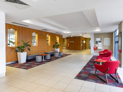 Mercure Brisbane Garden City - Accommodation Main Beach 4