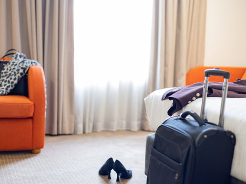 Mercure Brisbane Garden City - Accommodation Main Beach 6