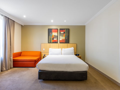 Mercure Brisbane Garden City - Accommodation Main Beach 13