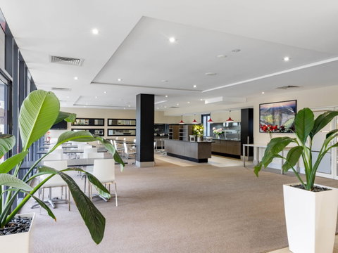 Mercure Brisbane Garden City - Accommodation Main Beach 16