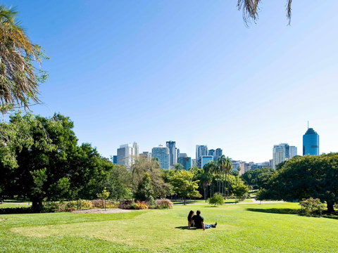 Mercure Brisbane Garden City - Accommodation Main Beach 17