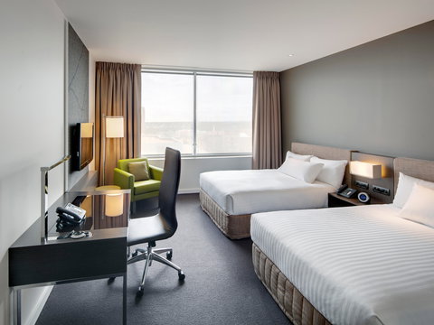 Pullman Adelaide - Accommodation Main Beach 4