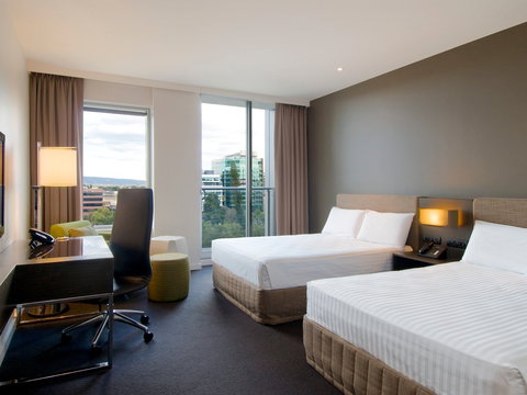 Pullman Adelaide - Accommodation Main Beach 6