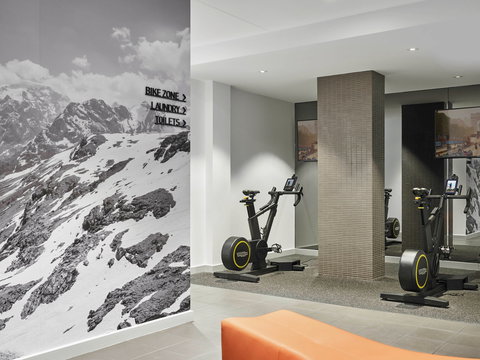 Pullman Adelaide - Accommodation Main Beach 15